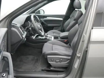 AUDI Q5 Sportback quattro S line PANO MATRIX ACC B&O