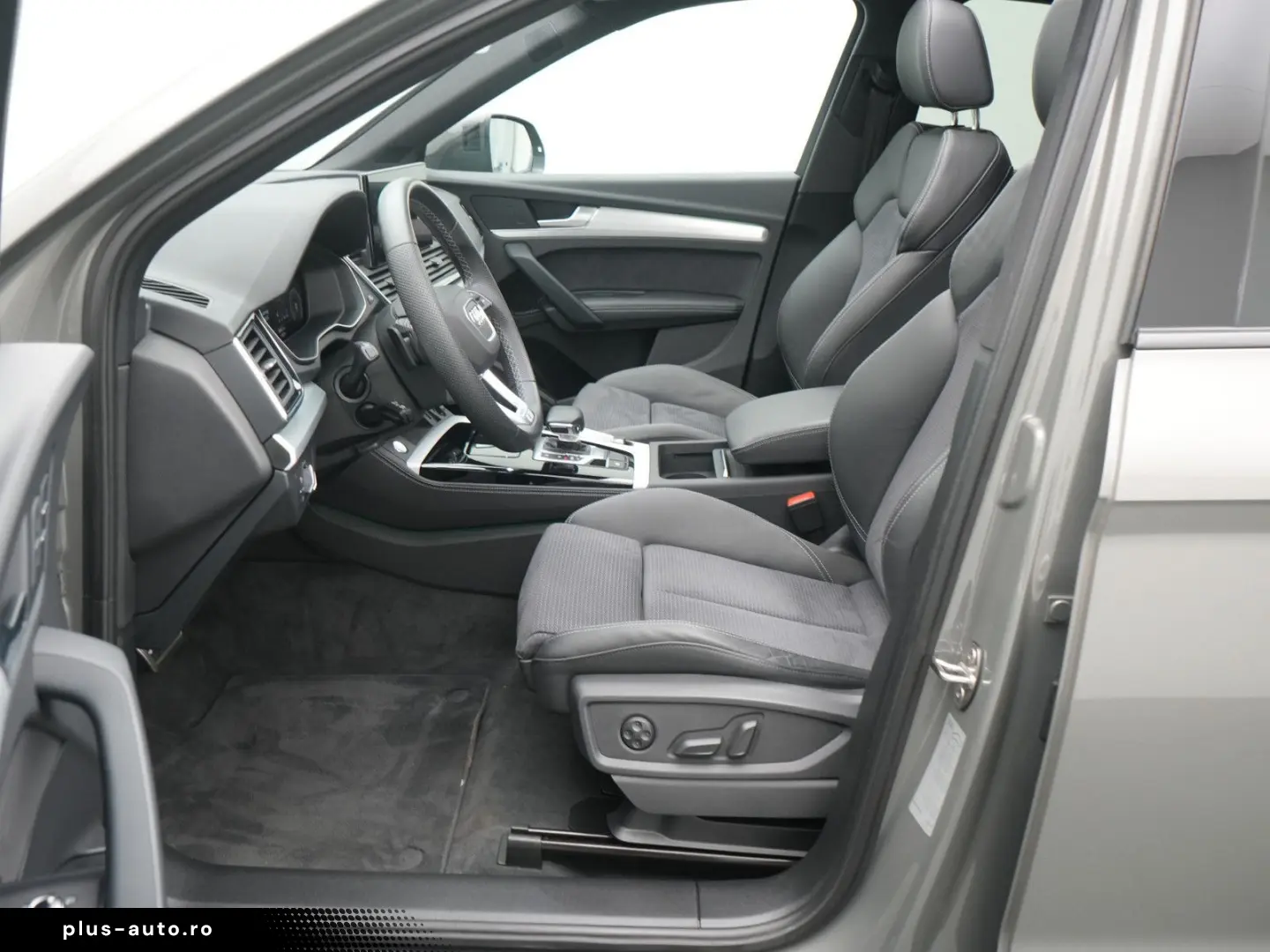 AUDI Q5 Sportback quattro S line PANO MATRIX ACC B&O