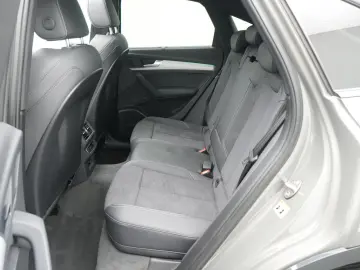 AUDI Q5 Sportback quattro S line PANO MATRIX ACC B&O