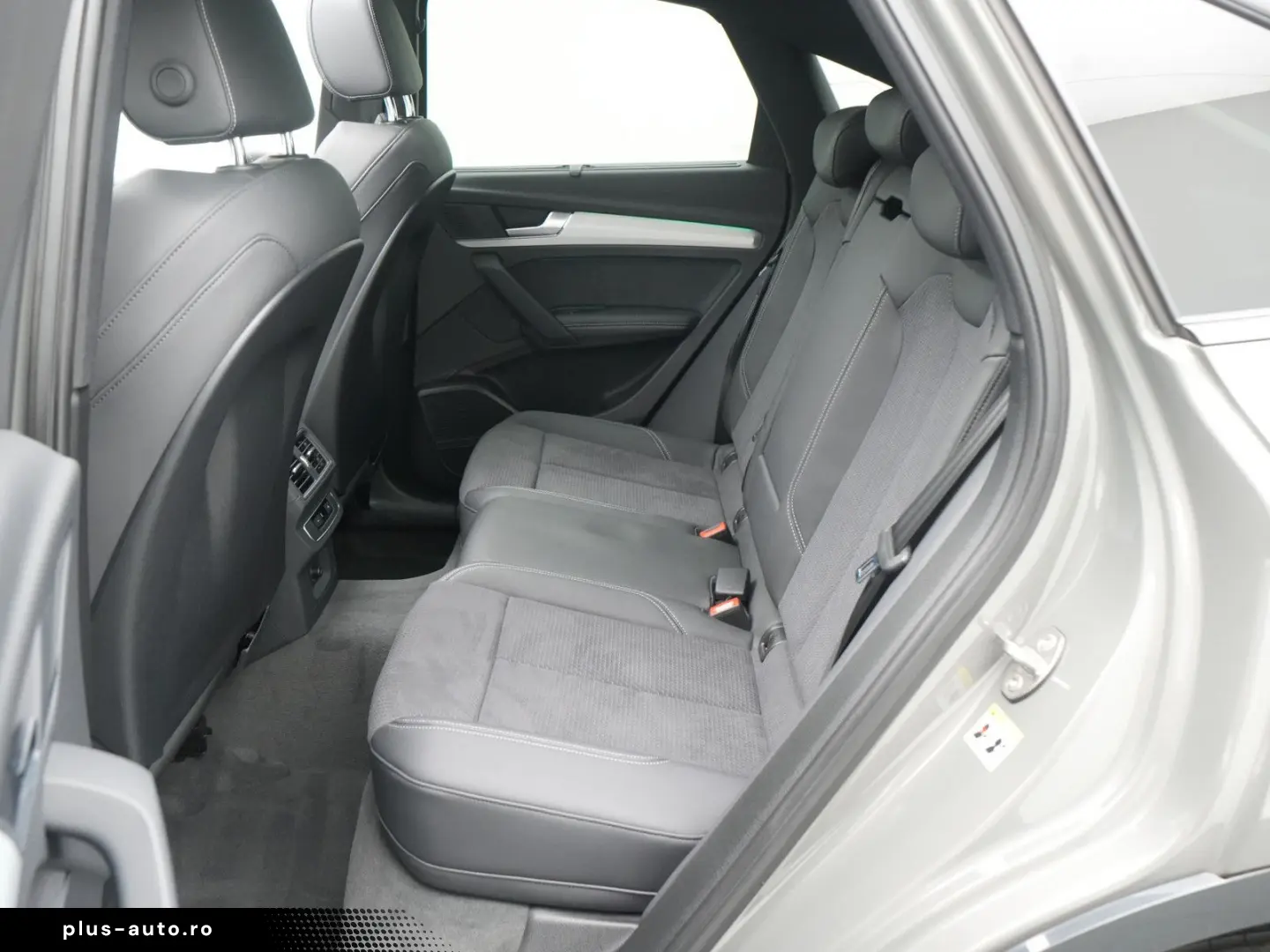 AUDI Q5 Sportback quattro S line PANO MATRIX ACC B&O