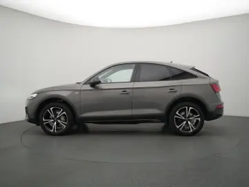 AUDI Q5 Sportback quattro S line PANO MATRIX ACC B&O