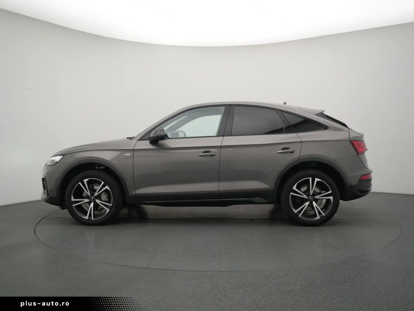 AUDI Q5 Sportback quattro S line PANO MATRIX ACC B&O