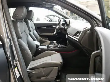 AUDI Q5 SUV 40 S-Line TDI quattro S-Tronic Allrad PDC
