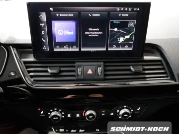 AUDI Q5 SUV 40 S-Line TDI quattro S-Tronic Allrad PDC