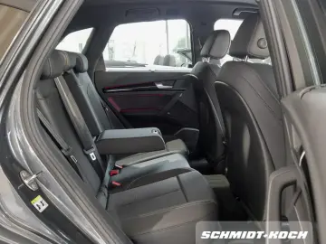AUDI Q5 SUV 40 S-Line TDI quattro S-Tronic Allrad PDC
