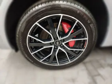 AUDI Q5 55 TFSI e quattro S tronic S line MATRIX NAVI