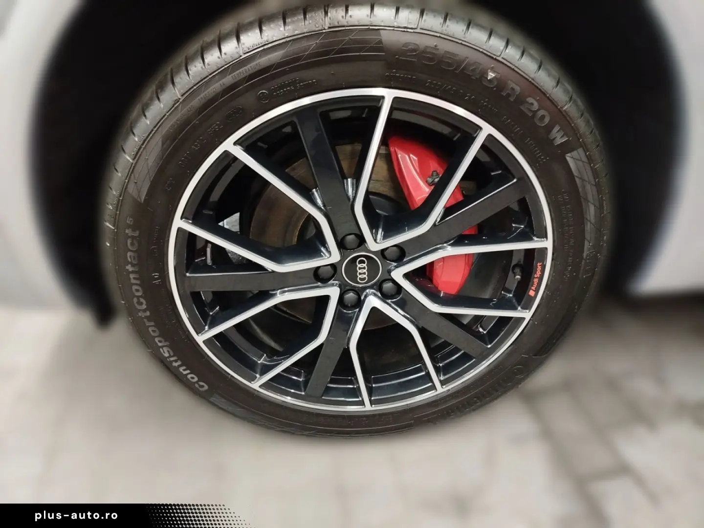 AUDI Q5 55 TFSI e quattro S tronic S line MATRIX NAVI