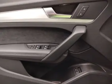 AUDI Q5 55 TFSI e quattro S tronic S line MATRIX NAVI
