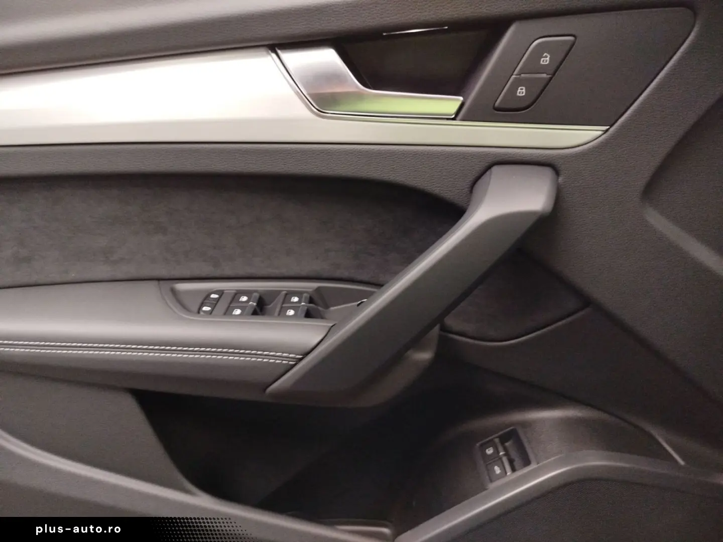 AUDI Q5 55 TFSI e quattro S tronic S line MATRIX NAVI
