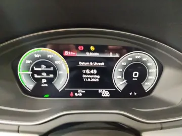 AUDI Q5 55 TFSI e quattro S tronic S line MATRIX NAVI