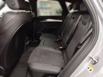 AUDI Q5 55 TFSI e quattro S tronic S line MATRIX NAVI