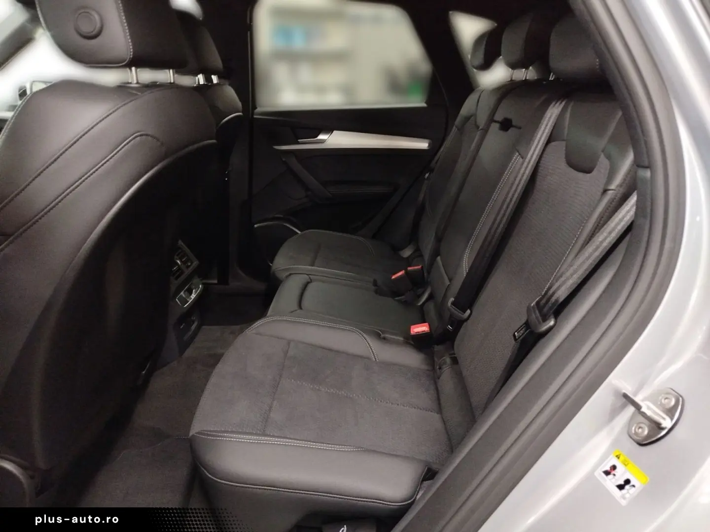AUDI Q5 55 TFSI e quattro S tronic S line MATRIX NAVI