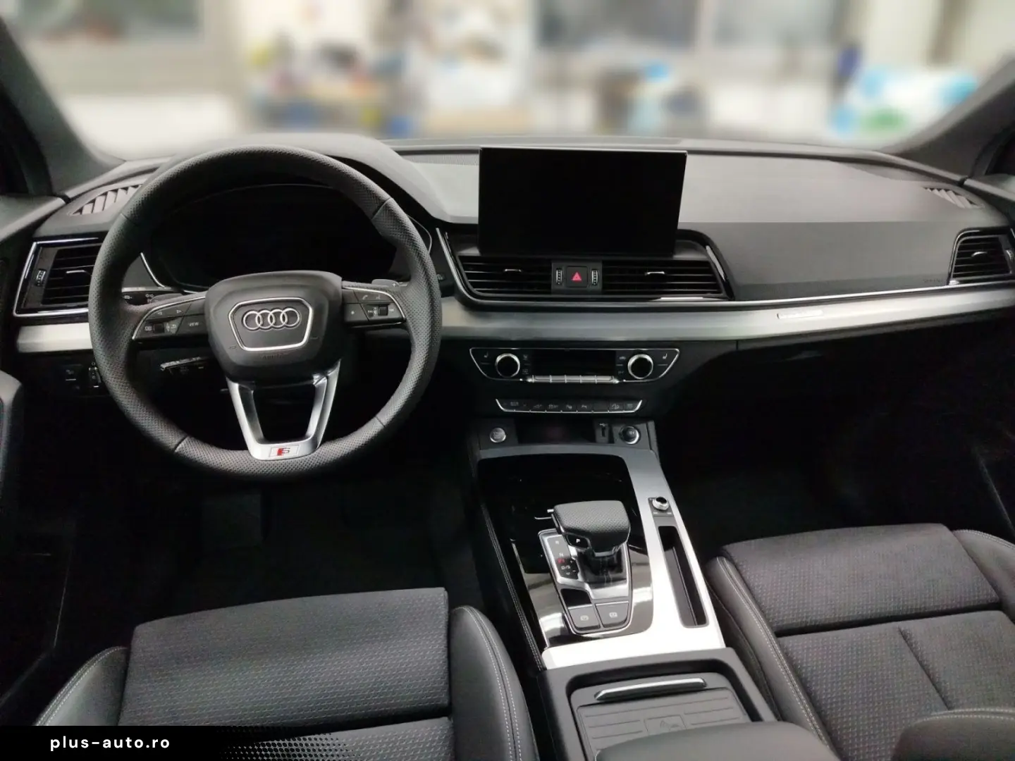 AUDI Q5 55 TFSI e quattro S tronic S line MATRIX NAVI