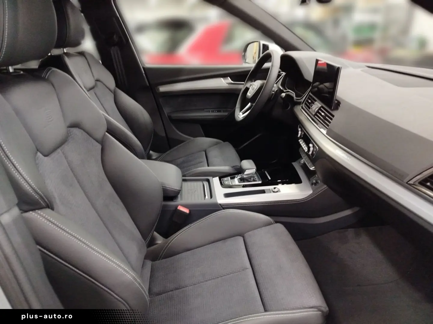 AUDI Q5 55 TFSI e quattro S tronic S line MATRIX NAVI