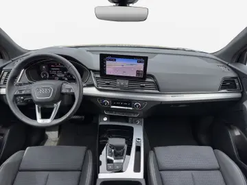 AUDI Q5 55 TFSIe quattro S-LINE NAVI-PLUS MATRIX KAME
