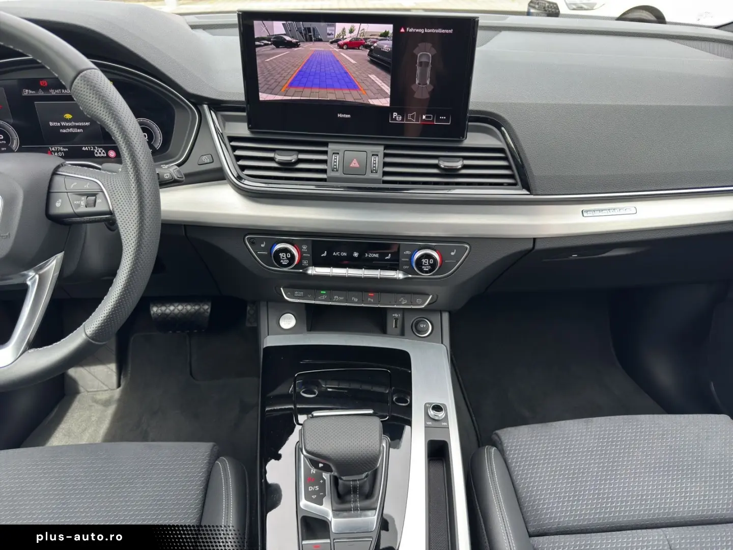 AUDI Q5 55 TFSIe quattro S-LINE NAVI-PLUS MATRIX KAME