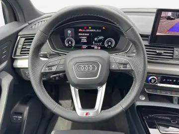 AUDI Q5 55 TFSIe quattro S-LINE NAVI-PLUS MATRIX KAME