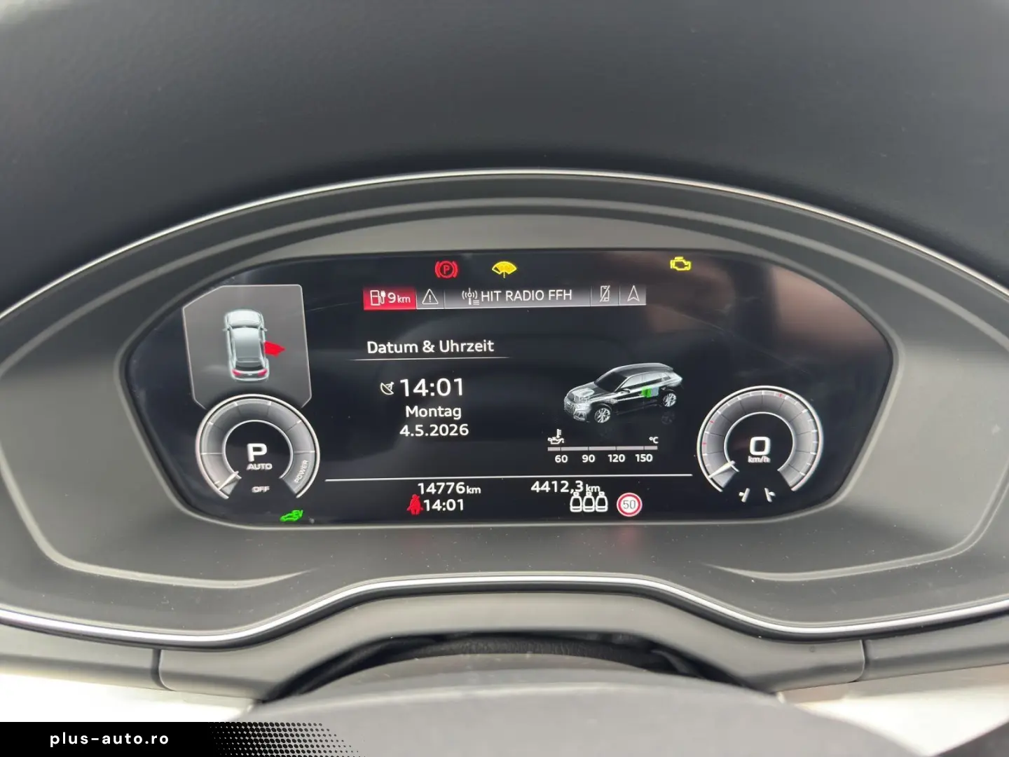 AUDI Q5 55 TFSIe quattro S-LINE NAVI-PLUS MATRIX KAME