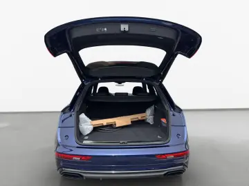 AUDI Q5 55 TFSIe quattro S-LINE NAVI-PLUS MATRIX KAME
