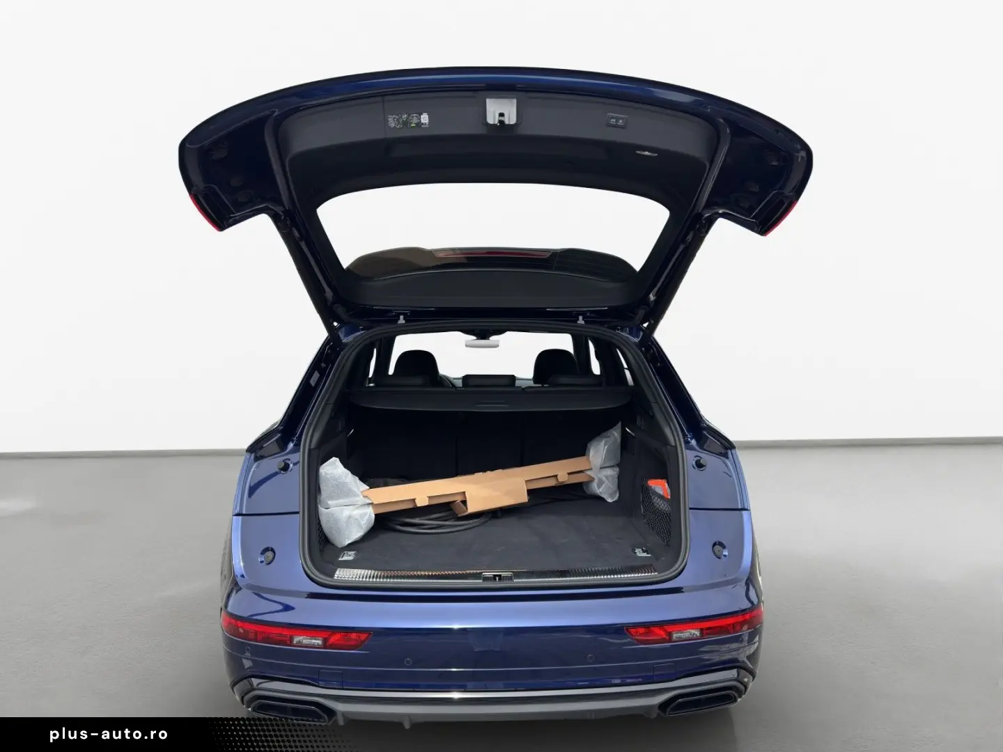 AUDI Q5 55 TFSIe quattro S-LINE NAVI-PLUS MATRIX KAME