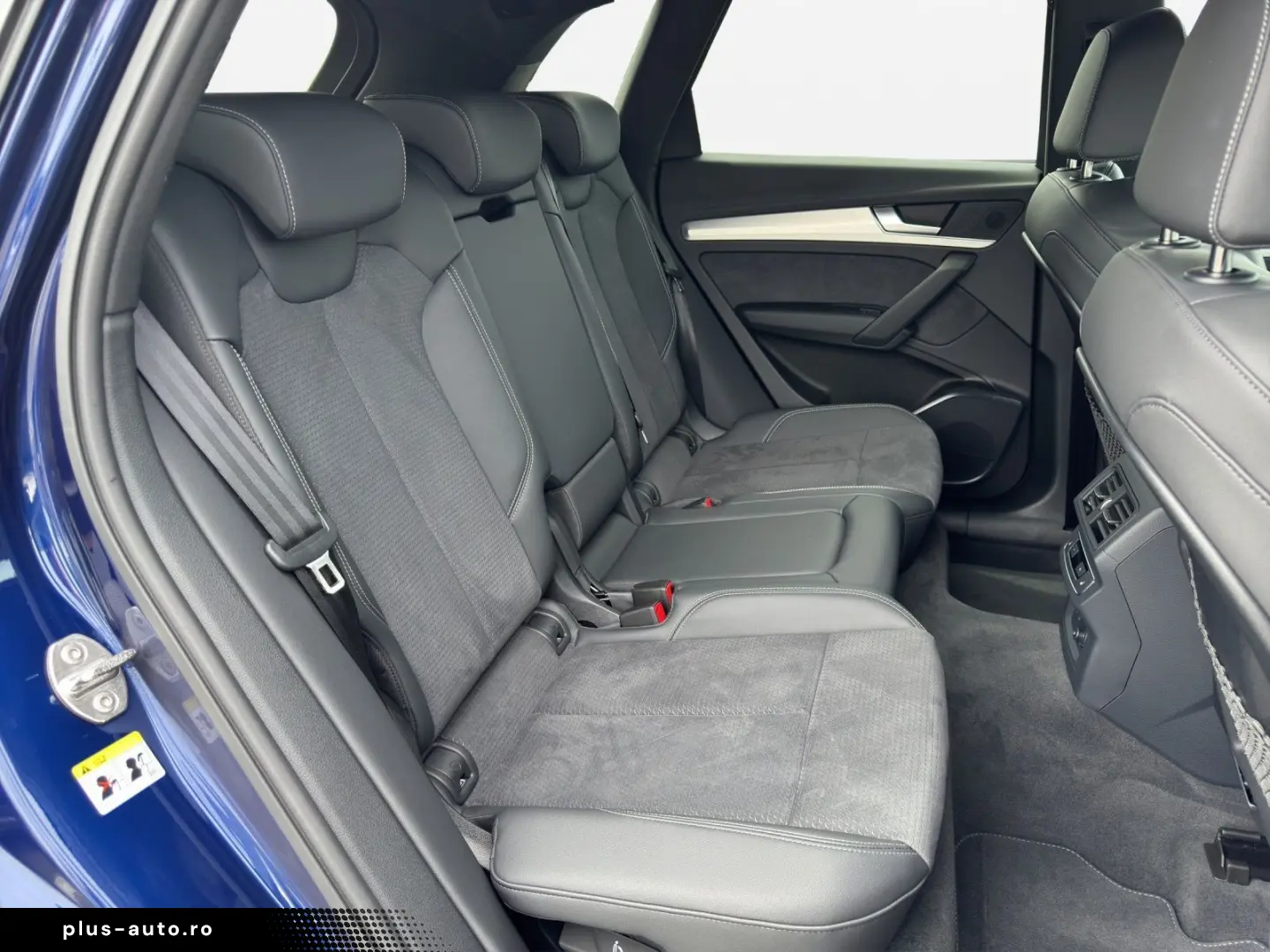 AUDI Q5 55 TFSIe quattro S-LINE NAVI-PLUS MATRIX KAME
