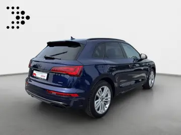 AUDI Q5 55 TFSIe quattro S-LINE NAVI-PLUS MATRIX KAME