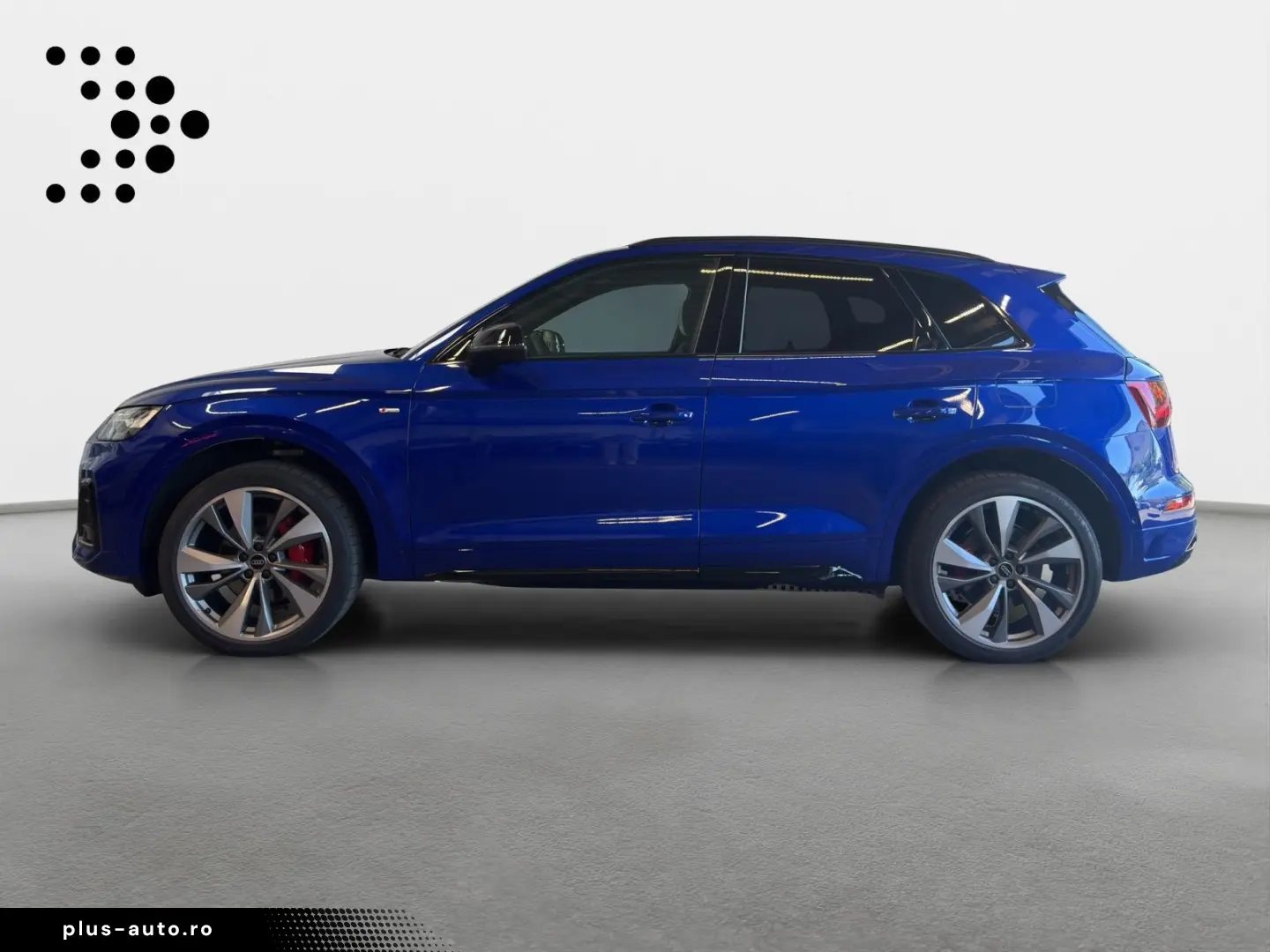 AUDI Q5 55 TFSIe S-LINE NAVI-PLUS MATRIX AHK PANO OPT