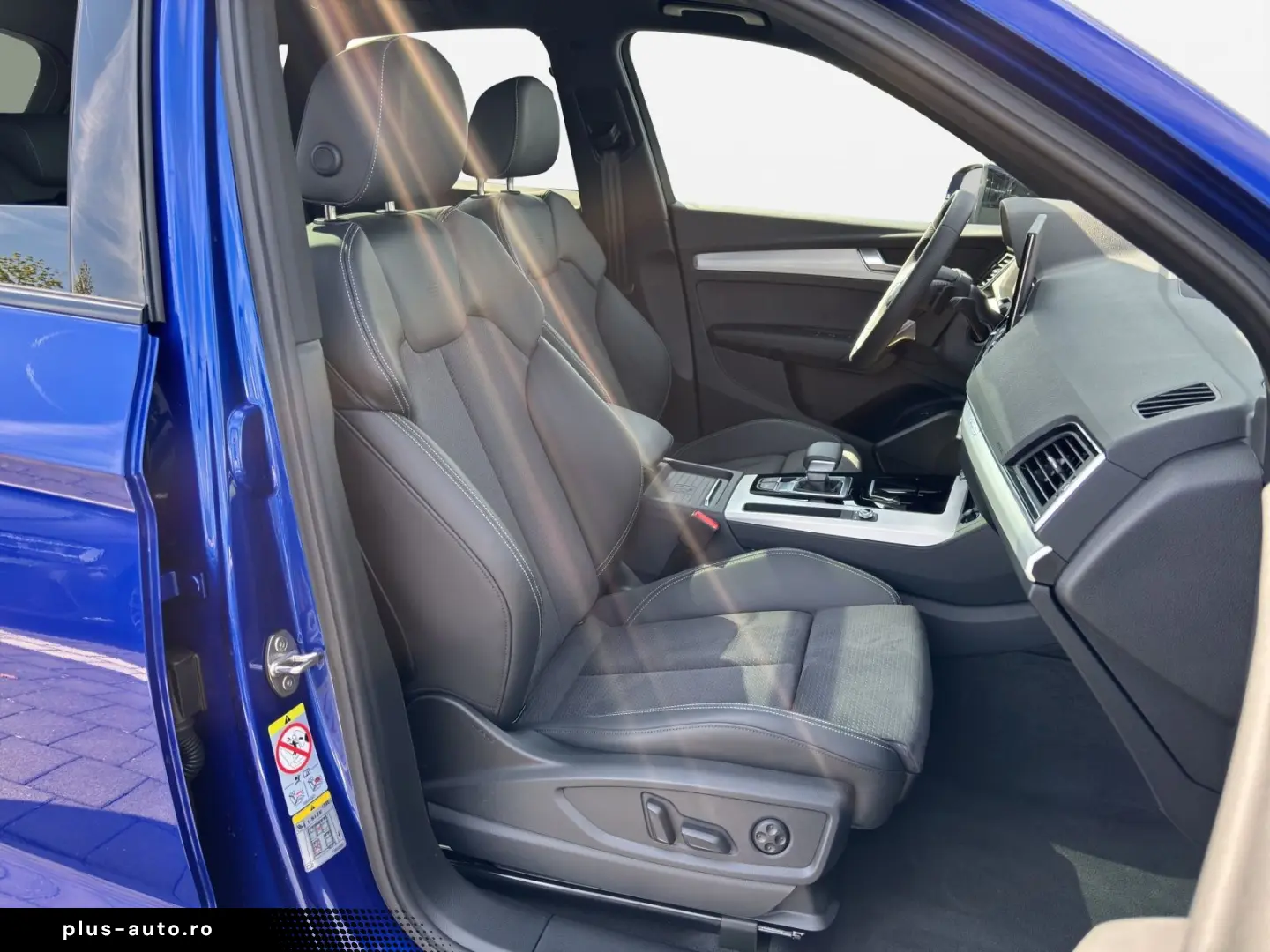 AUDI Q5 55 TFSIe S-LINE NAVI-PLUS MATRIX AHK PANO OPT
