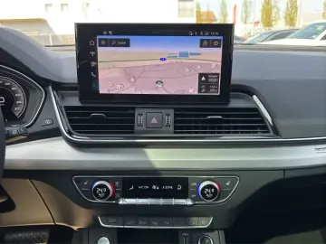 AUDI Q5 55 TFSIe S-LINE NAVI-PLUS MATRIX AHK PANO OPT