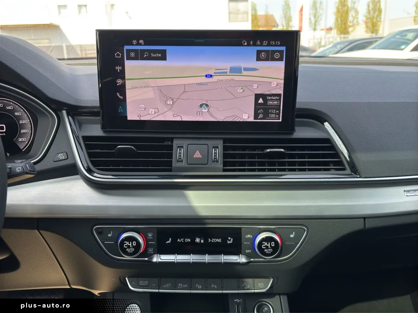 AUDI Q5 55 TFSIe S-LINE NAVI-PLUS MATRIX AHK PANO OPT