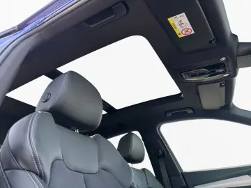 AUDI Q5 55 TFSIe S-LINE NAVI-PLUS MATRIX AHK PANO OPT