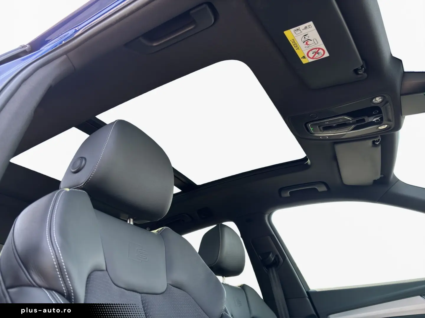 AUDI Q5 55 TFSIe S-LINE NAVI-PLUS MATRIX AHK PANO OPT