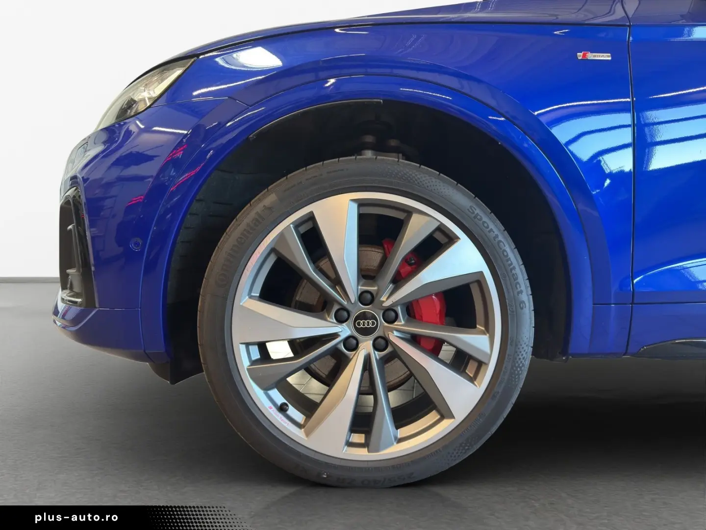 AUDI Q5 55 TFSIe S-LINE NAVI-PLUS MATRIX AHK PANO OPT