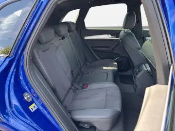 AUDI Q5 55 TFSIe S-LINE NAVI-PLUS MATRIX AHK PANO OPT