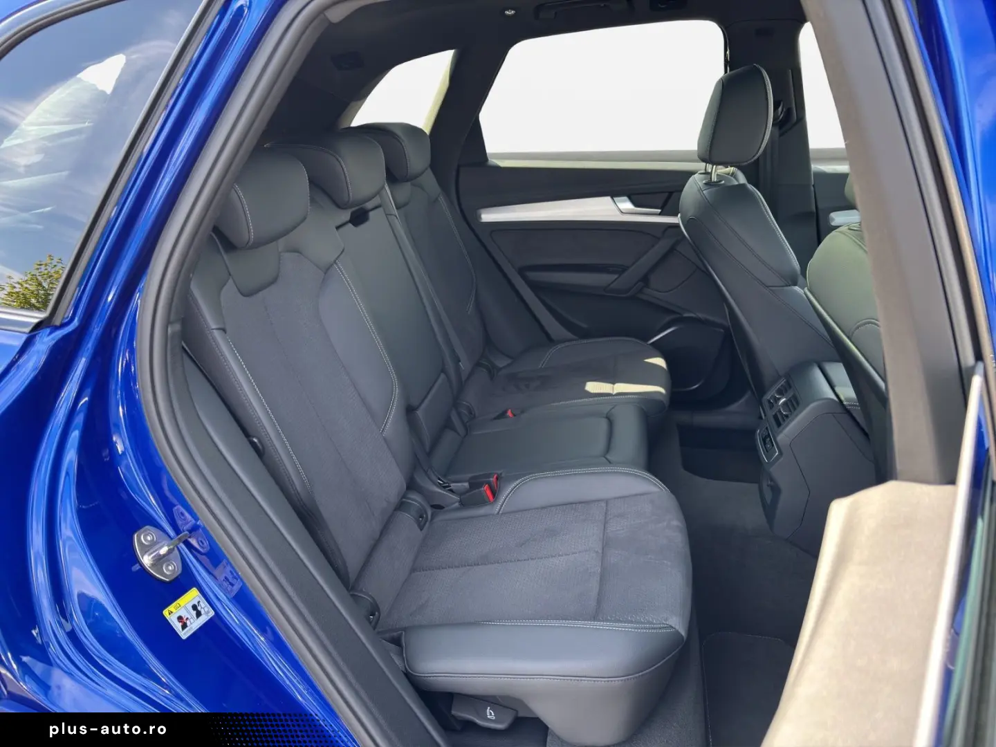 AUDI Q5 55 TFSIe S-LINE NAVI-PLUS MATRIX AHK PANO OPT