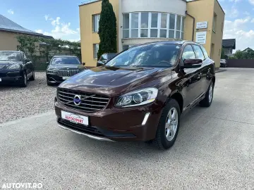 VOLVO XC60 INSCRIPTION 2.0 DIESEL