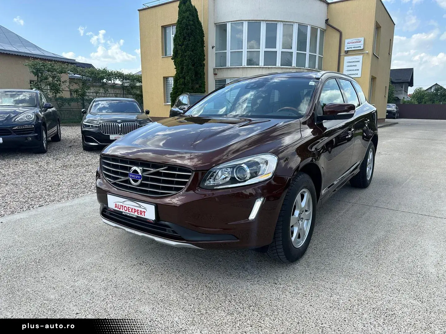 VOLVO XC60 INSCRIPTION 2.0 DIESEL