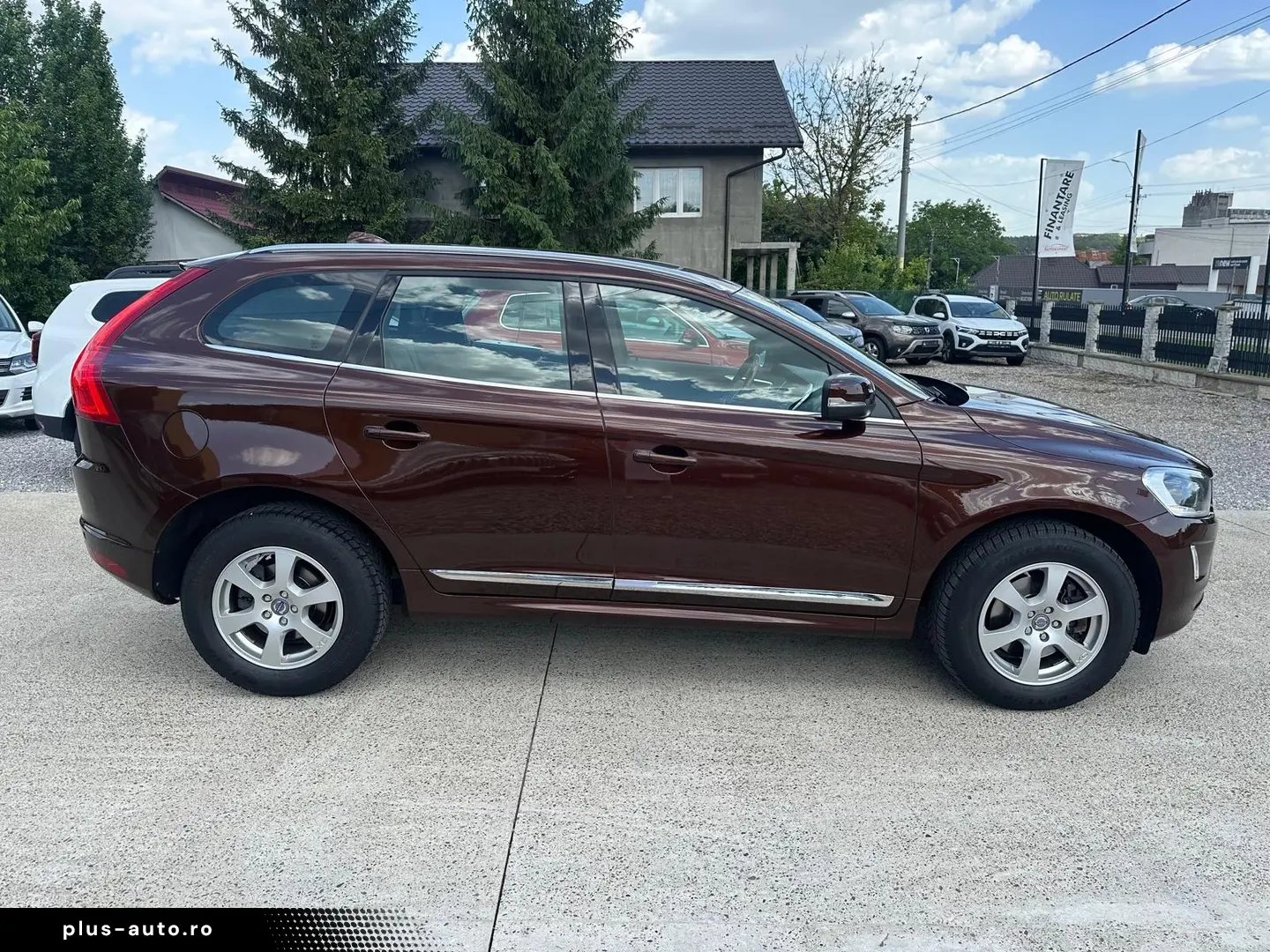 VOLVO XC60 INSCRIPTION 2.0 DIESEL
