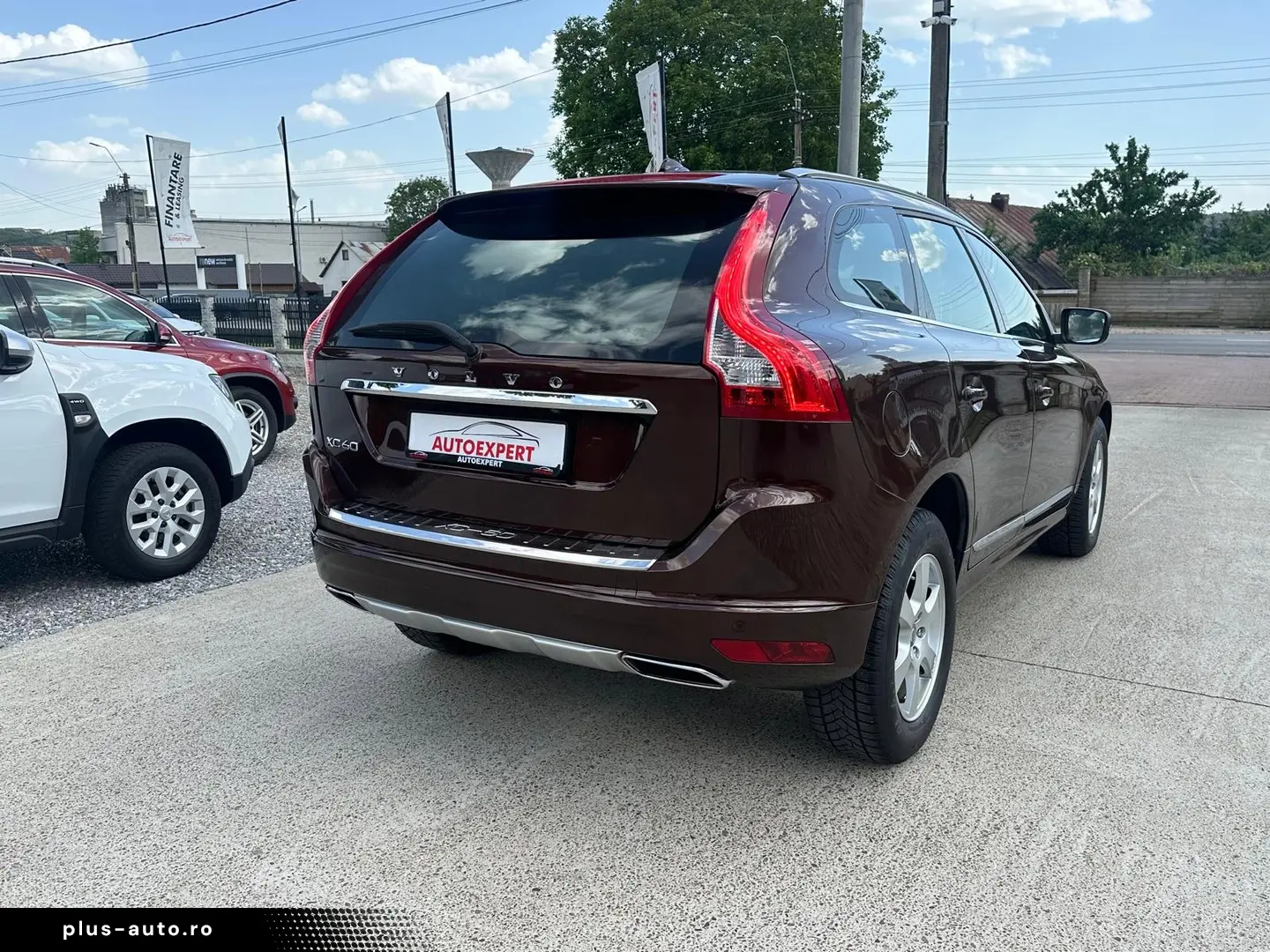 VOLVO XC60 INSCRIPTION 2.0 DIESEL