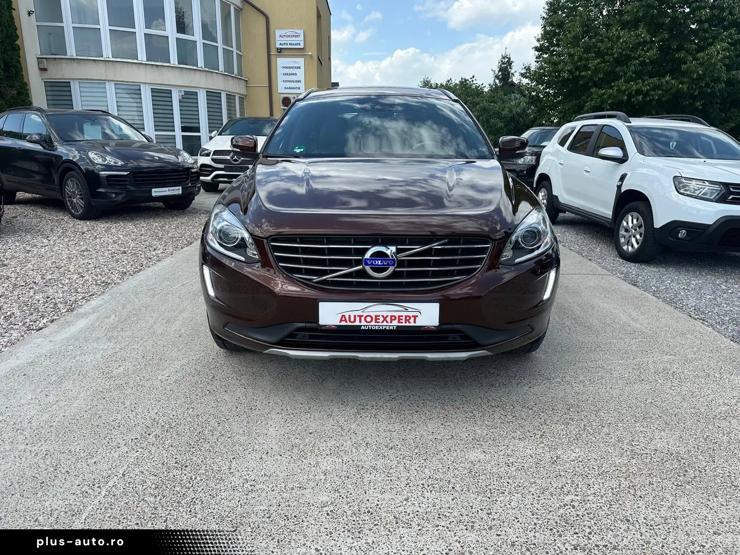 VOLVO XC60 INSCRIPTION 2.0 DIESEL