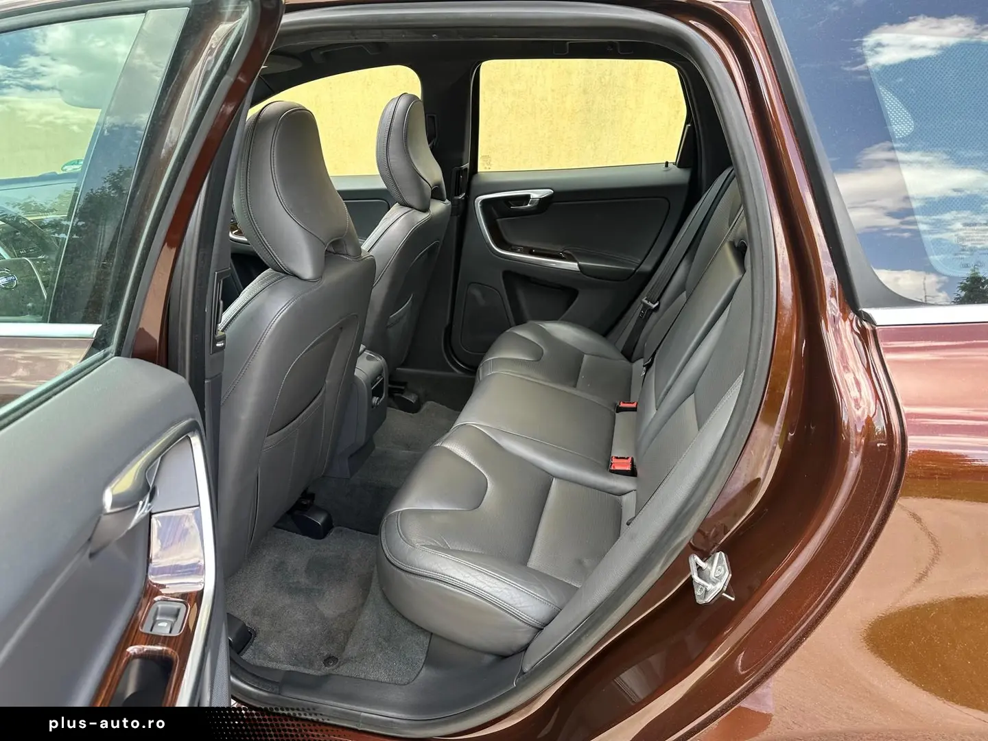 VOLVO XC60 INSCRIPTION 2.0 DIESEL