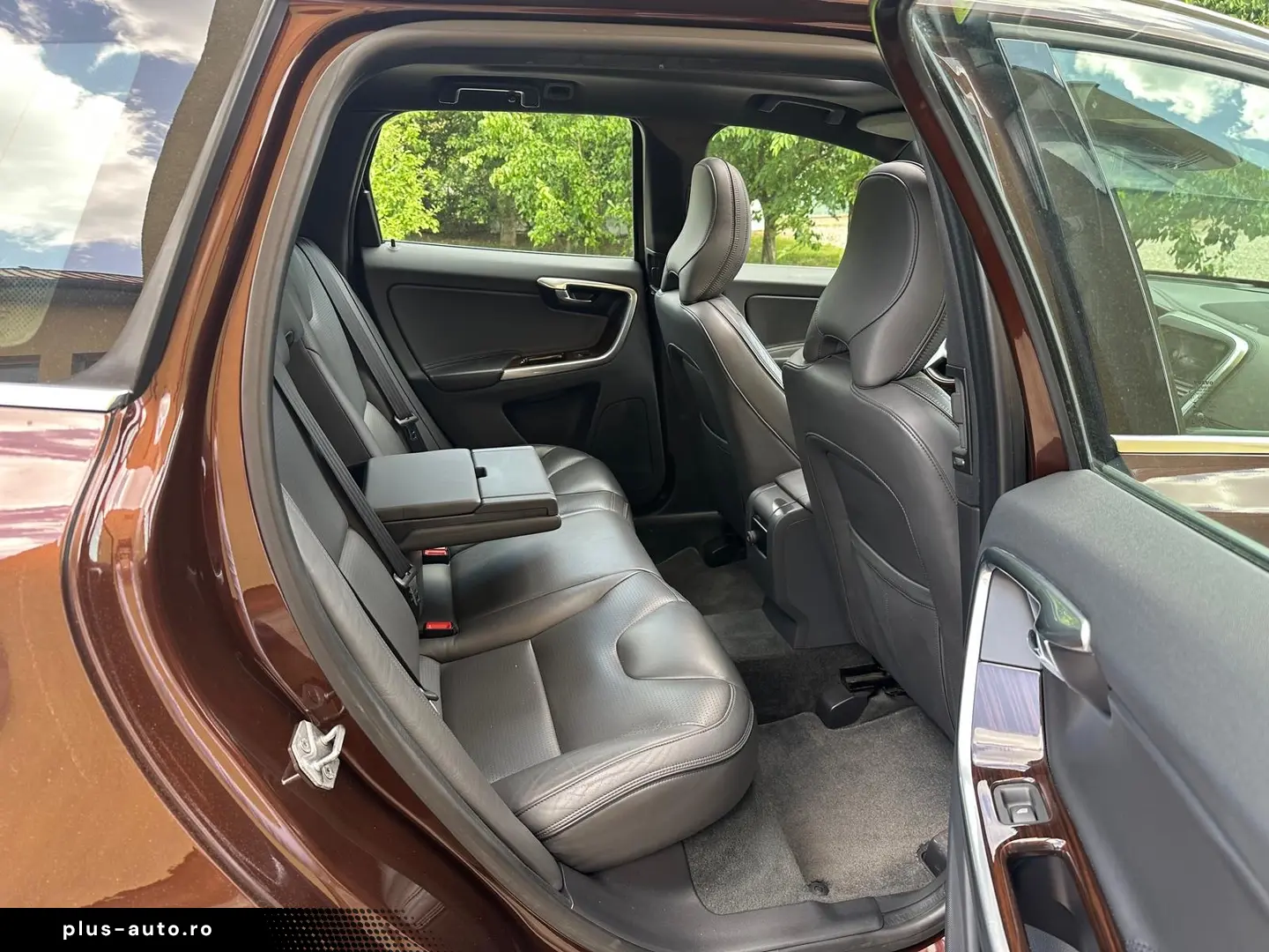 VOLVO XC60 INSCRIPTION 2.0 DIESEL