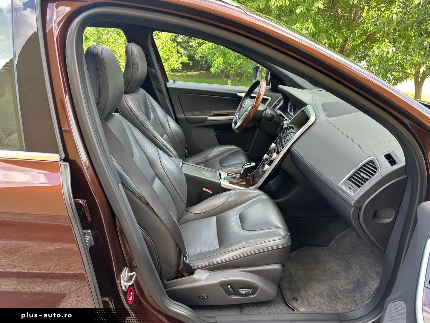 VOLVO XC60 INSCRIPTION 2.0 DIESEL