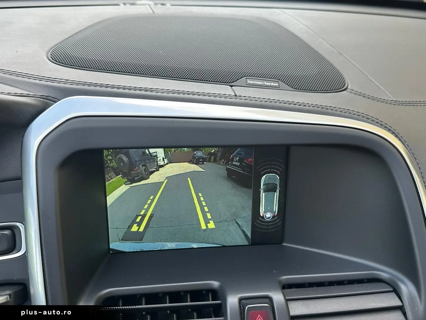 VOLVO XC60 INSCRIPTION 2.0 DIESEL