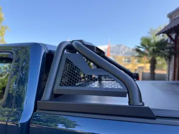 DODGE V8 4X4 PANO 12 RADIO El.-TRITT AHK NAVI GARANTIE