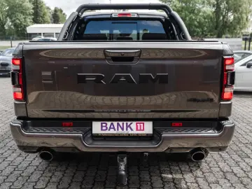 DODGE RAM5.7Laramie E-Torque LPG Navi 360 Dig-T Pano