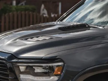 DODGE RAM5.7Laramie E-Torque LPG Navi 360 Dig-T Pano