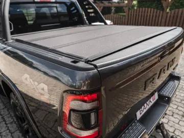 DODGE RAM5.7Laramie E-Torque LPG Navi 360 Dig-T Pano