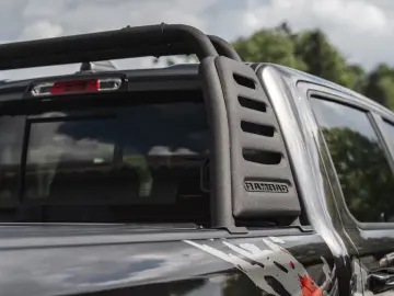 DODGE RAM5.7Laramie E-Torque LPG Navi 360 Dig-T Pano