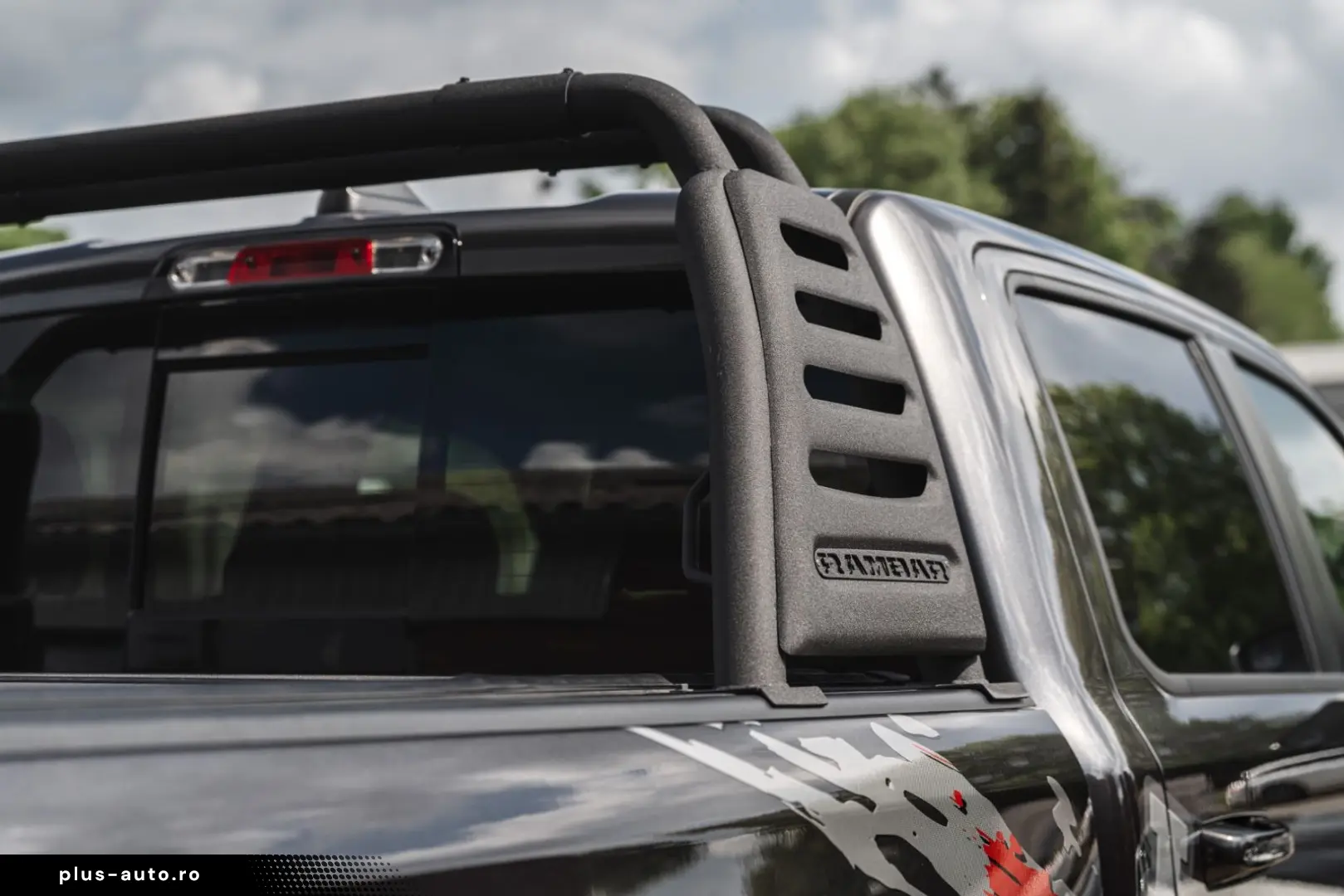 DODGE RAM5.7Laramie E-Torque LPG Navi 360 Dig-T Pano